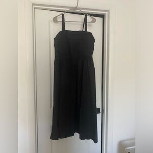 Abercrombie Emerson MIDI Dress